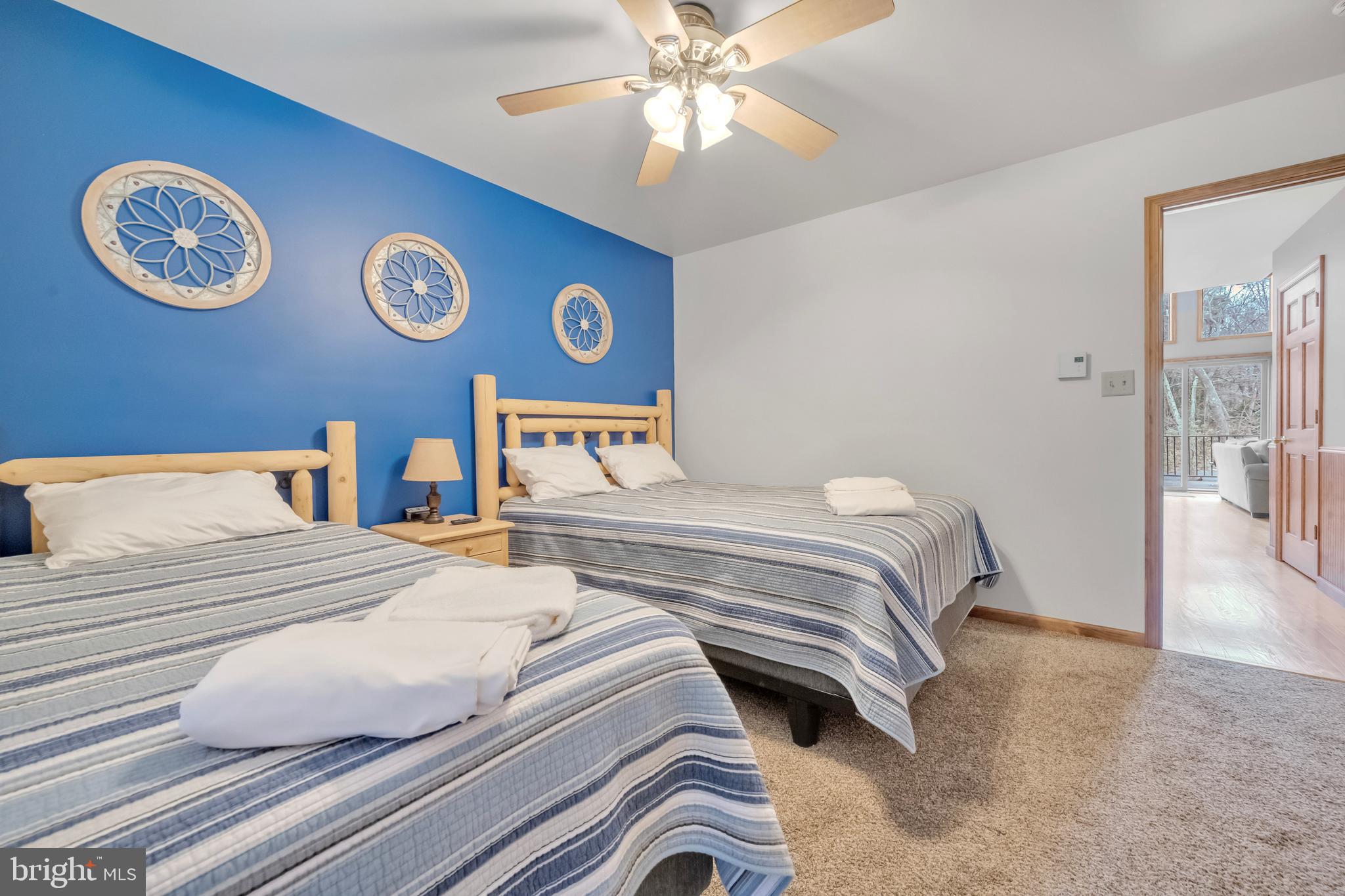 LAKE HARMONY ESTATES - Residential