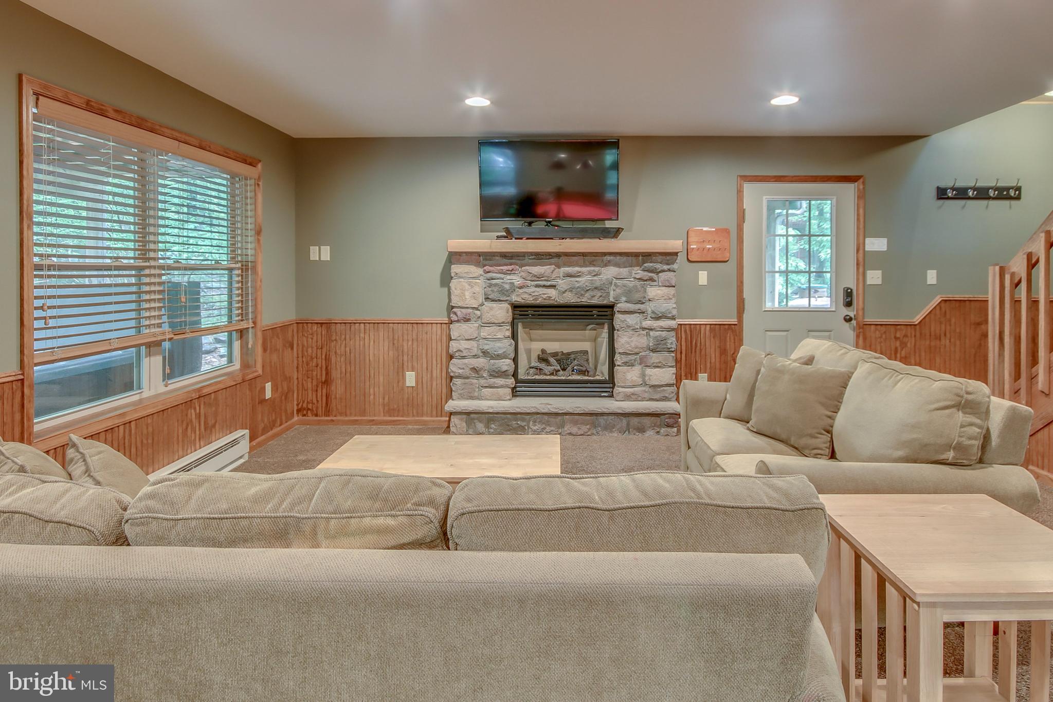LAKE HARMONY ESTATES - Residential