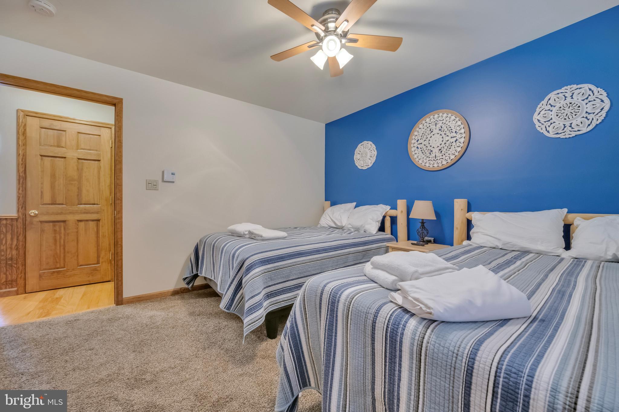LAKE HARMONY ESTATES - Residential