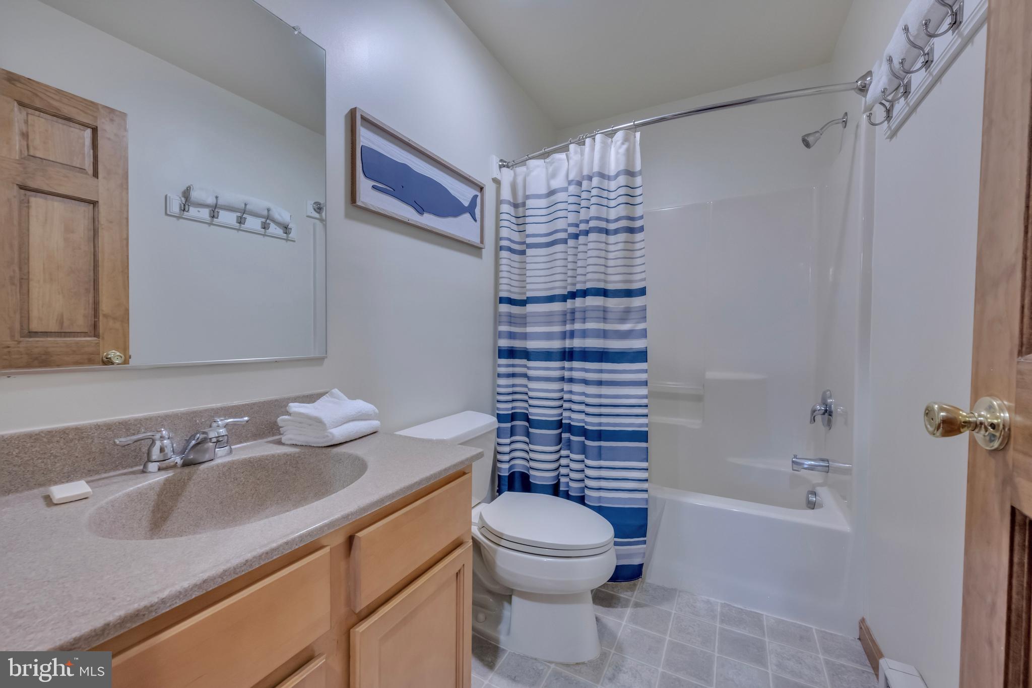 LAKE HARMONY ESTATES - Residential