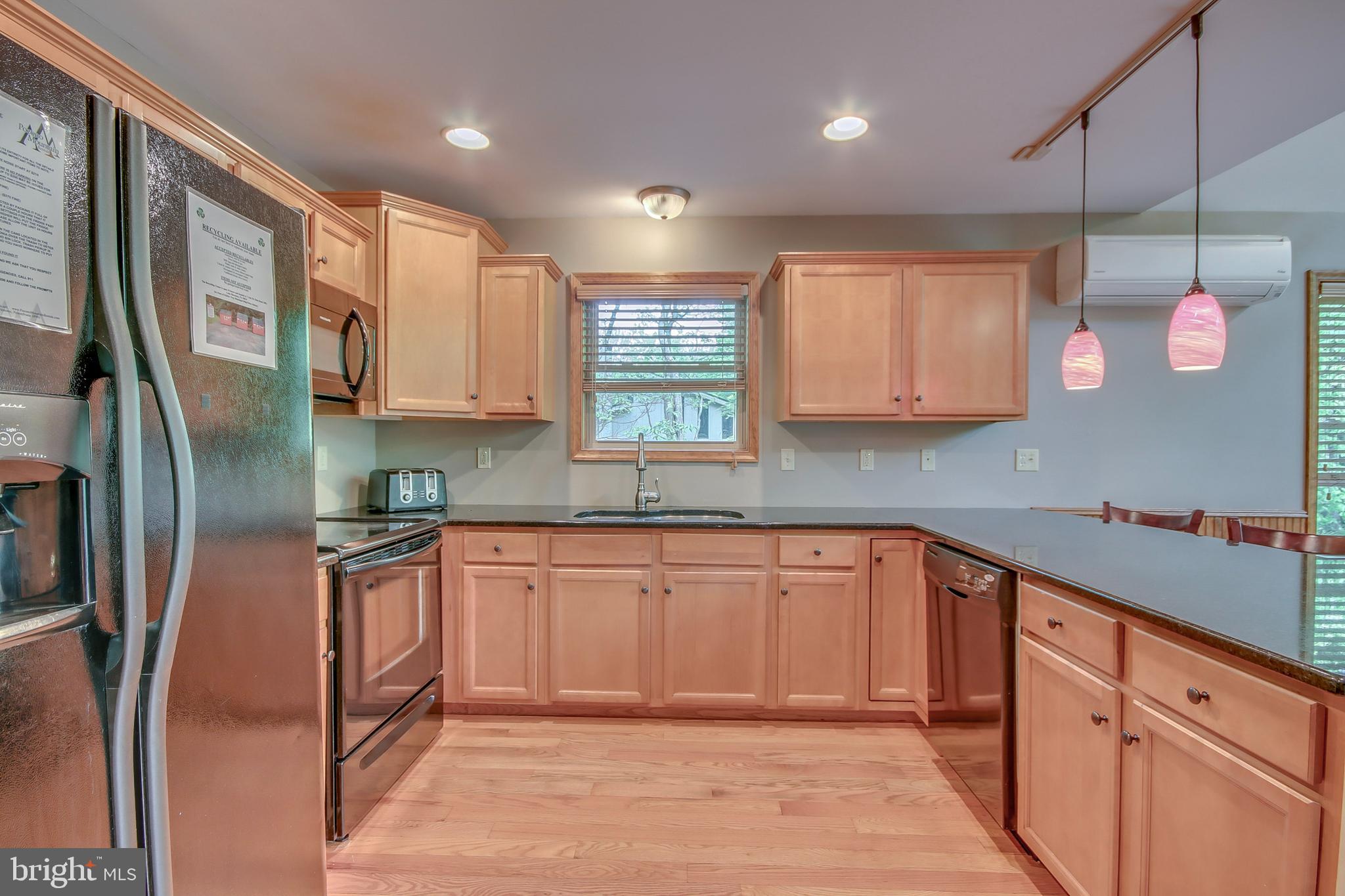 LAKE HARMONY ESTATES - Residential