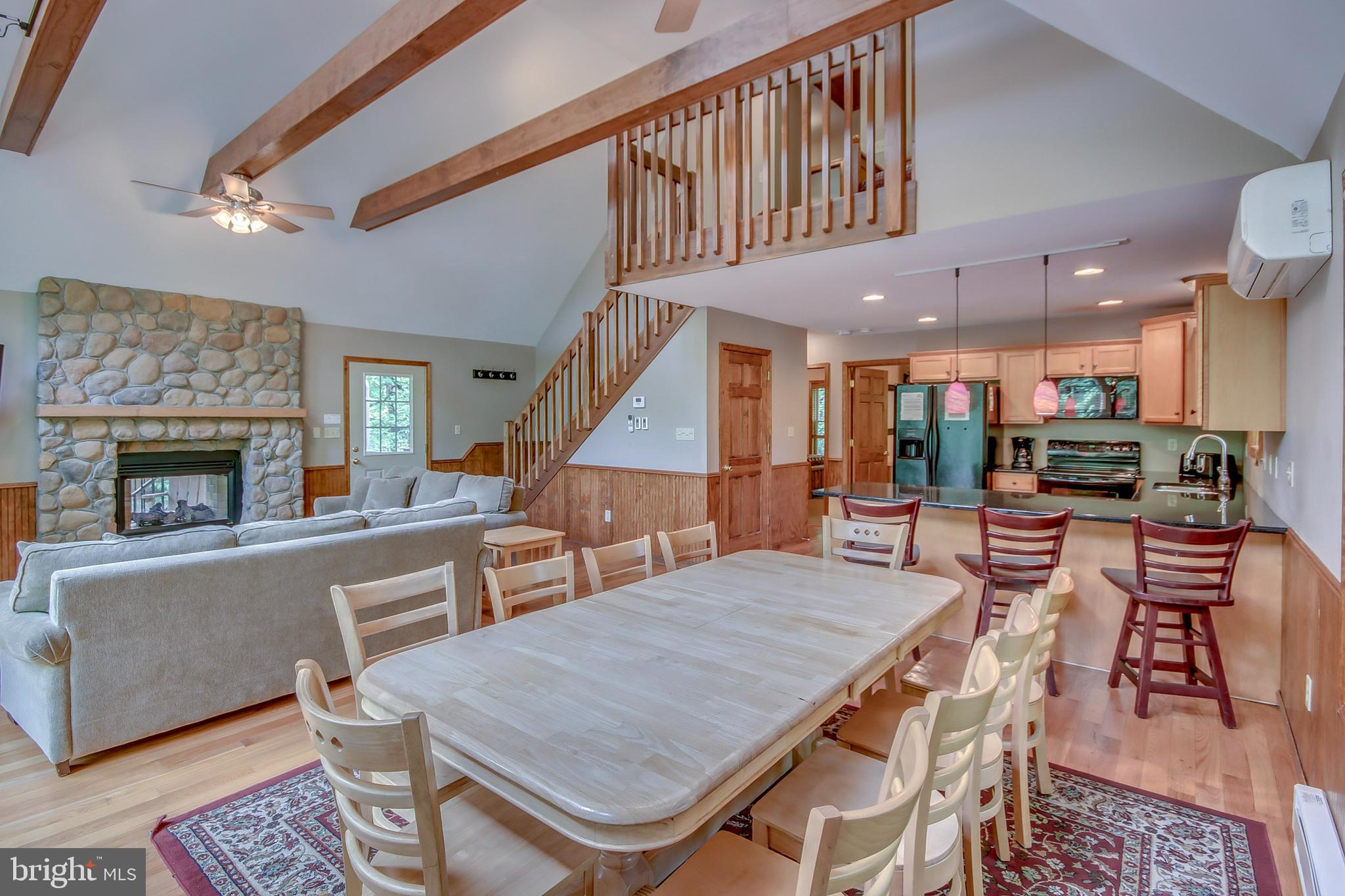 LAKE HARMONY ESTATES - Residential