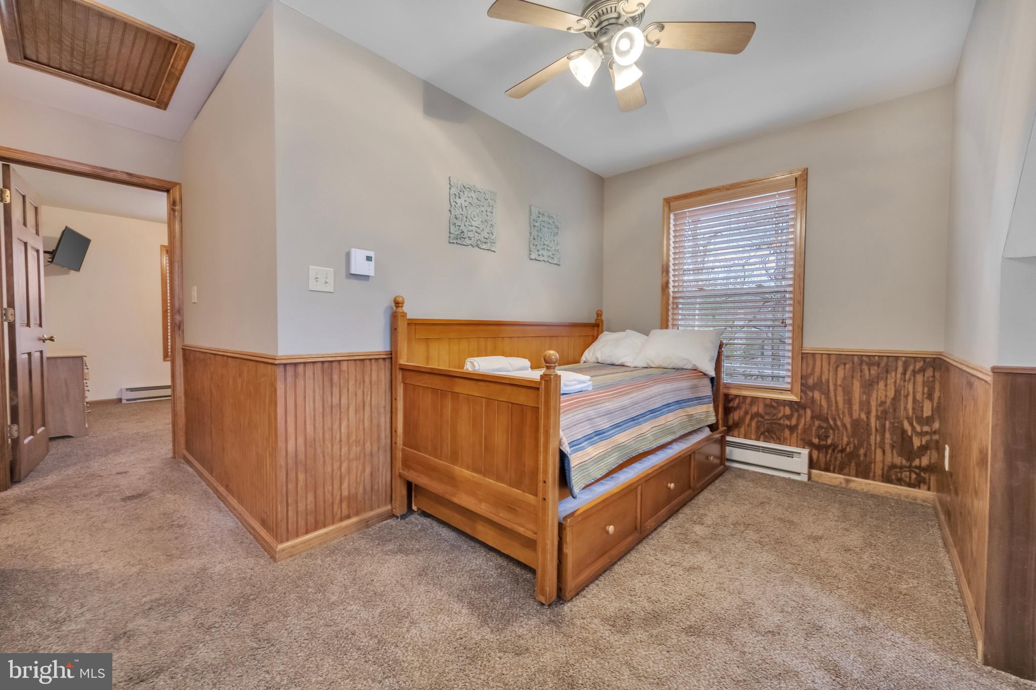 LAKE HARMONY ESTATES - Residential