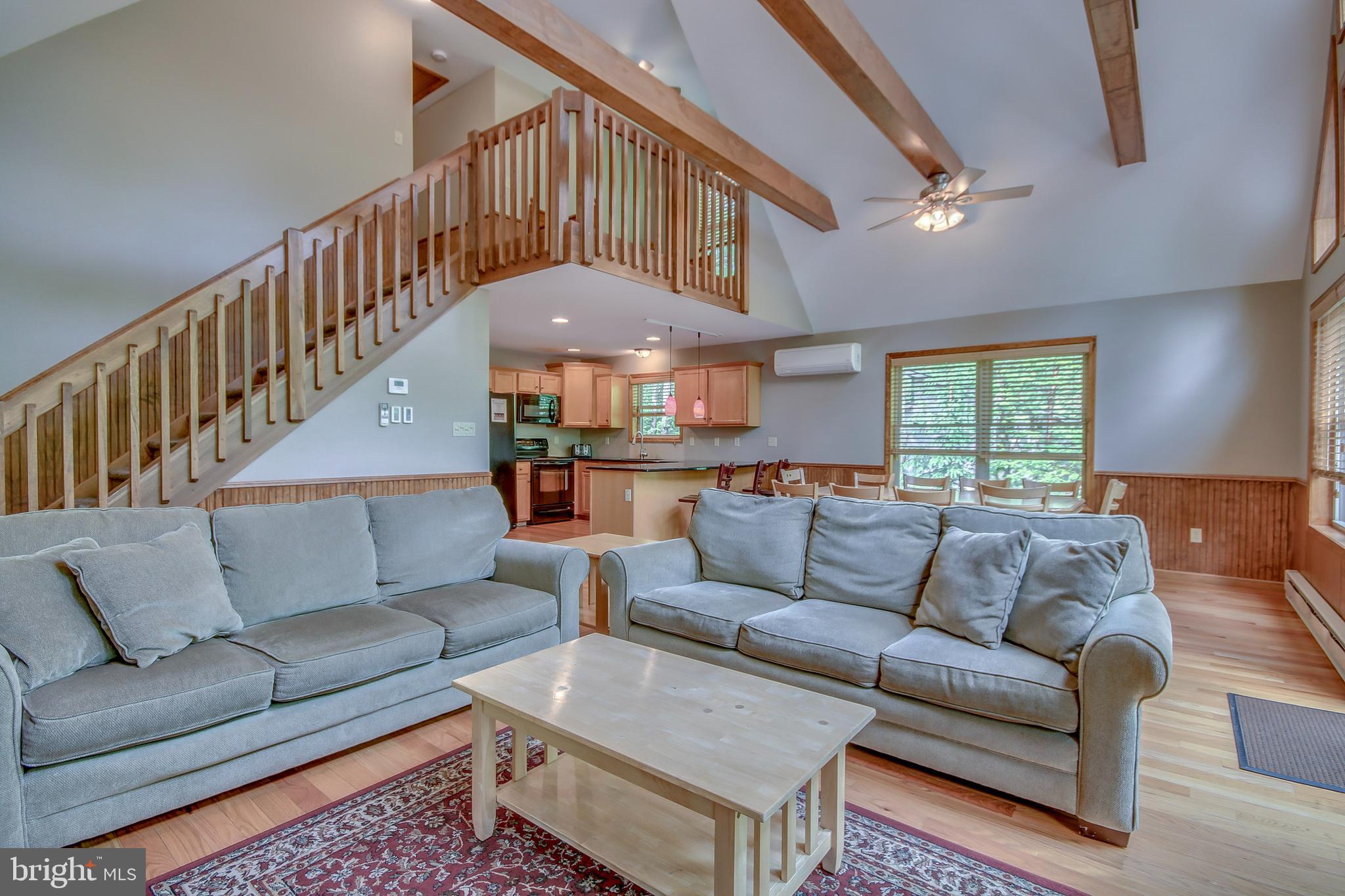 LAKE HARMONY ESTATES - Residential
