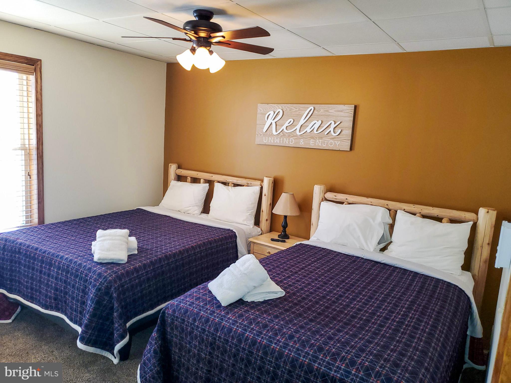 LAKE HARMONY ESTATES - Residential