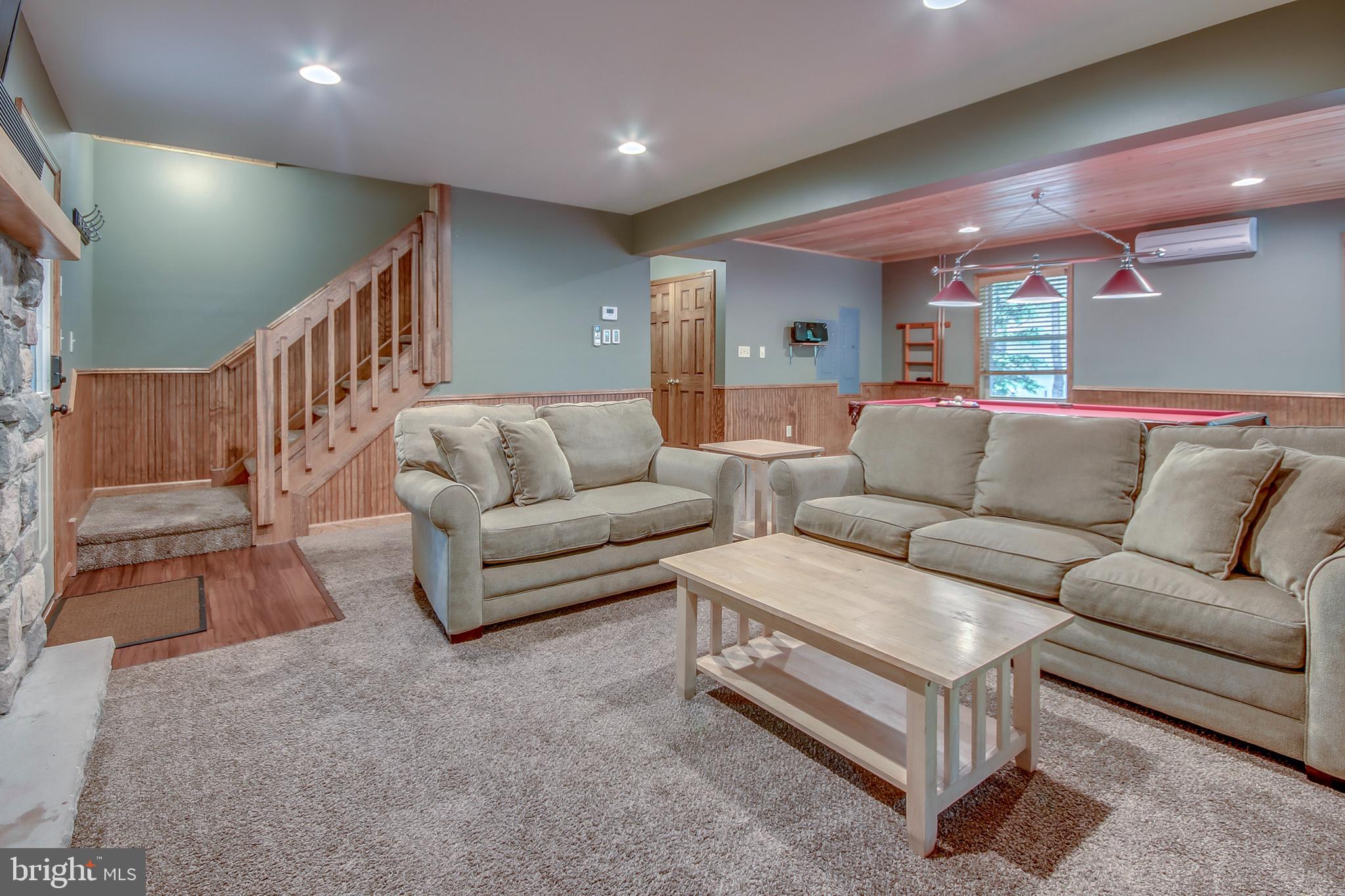 LAKE HARMONY ESTATES - Residential