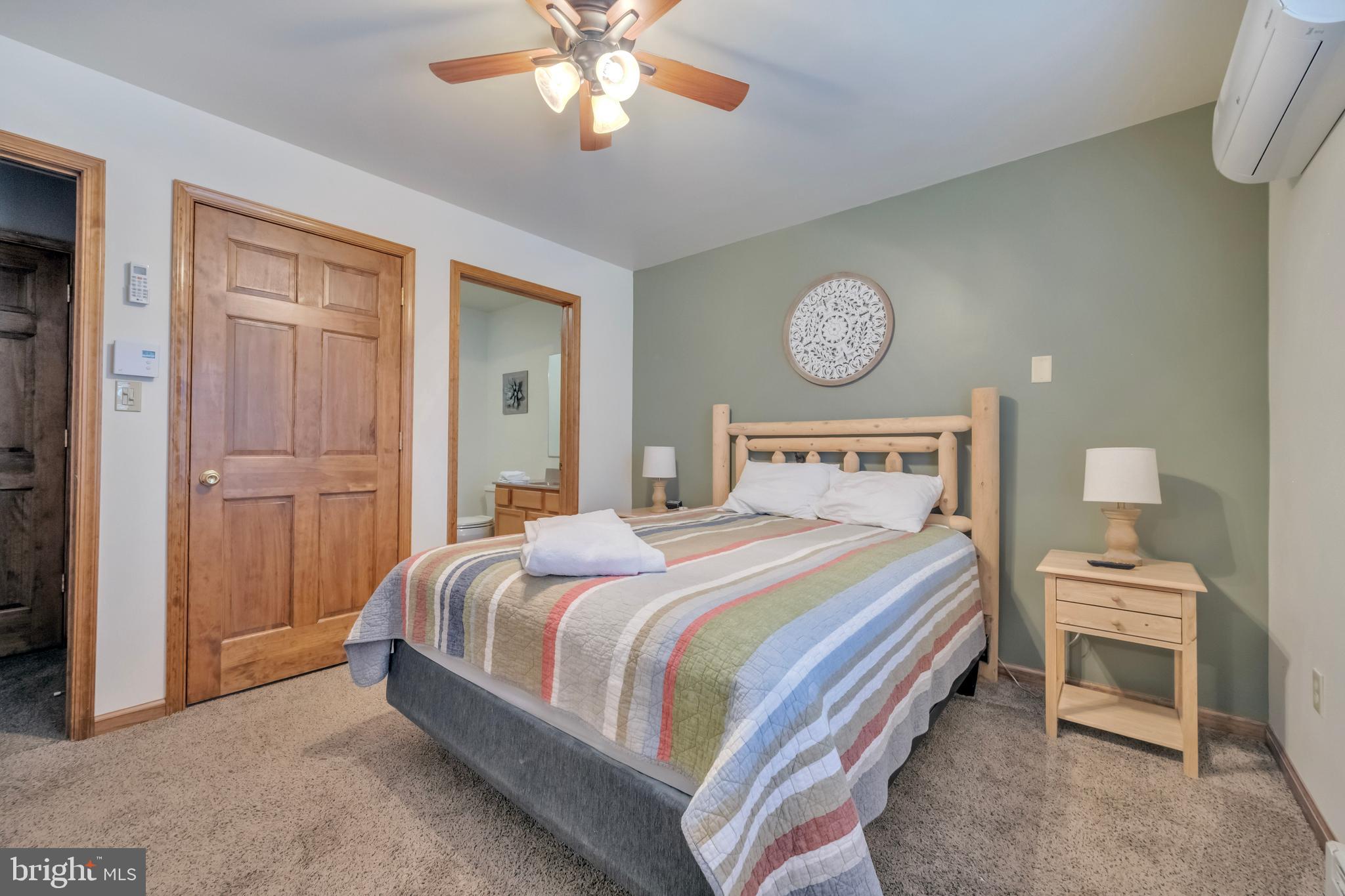 LAKE HARMONY ESTATES - Residential