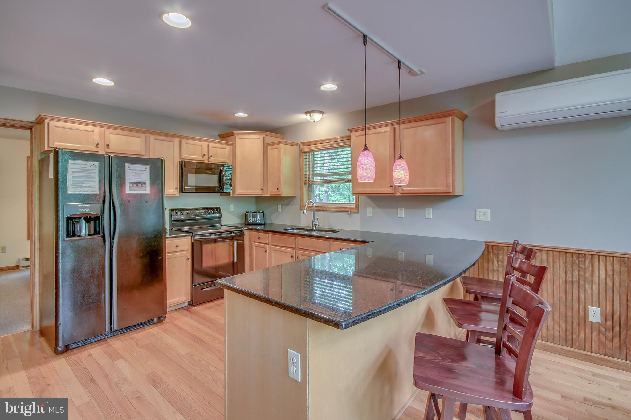 LAKE HARMONY ESTATES - Residential