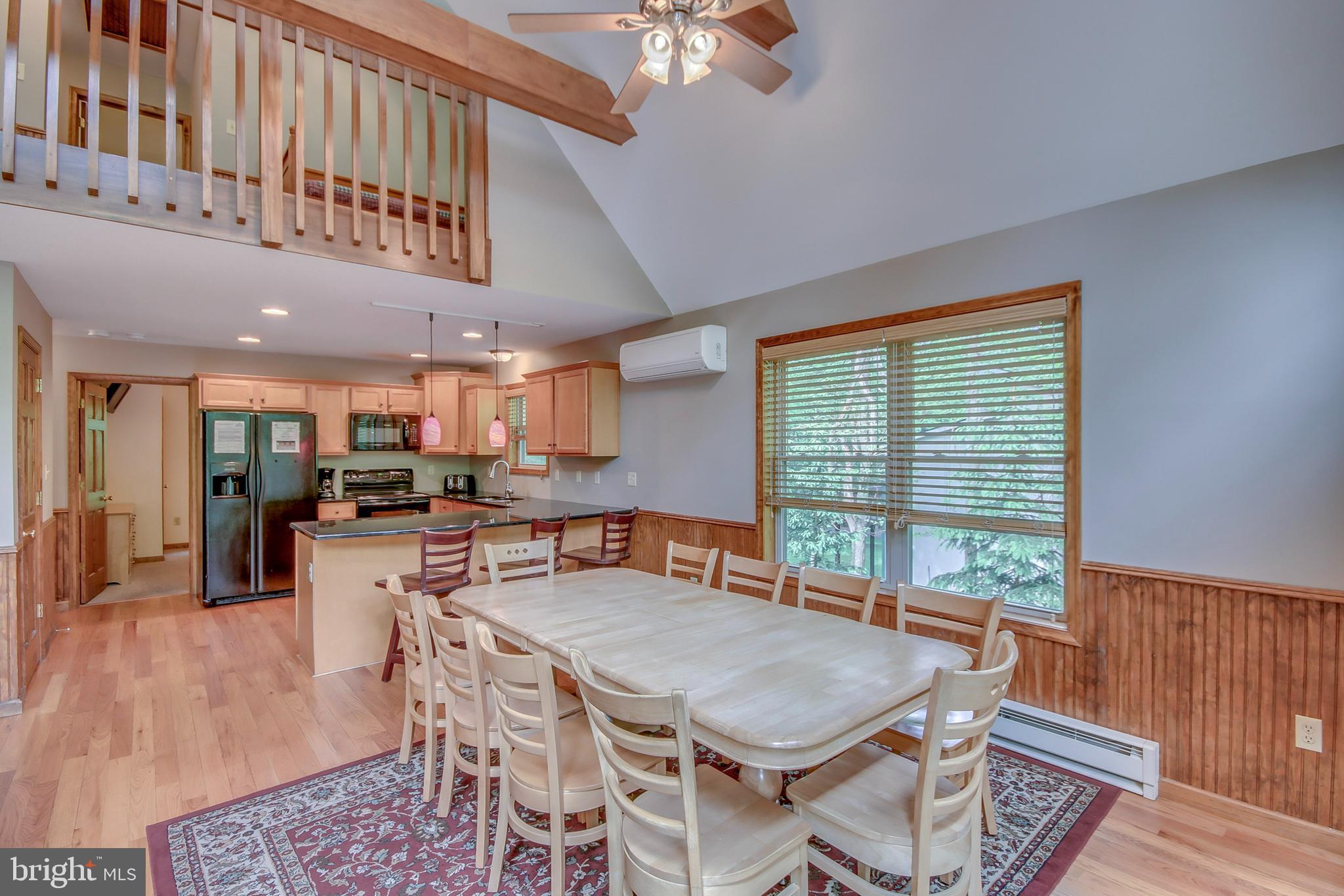 LAKE HARMONY ESTATES - Residential