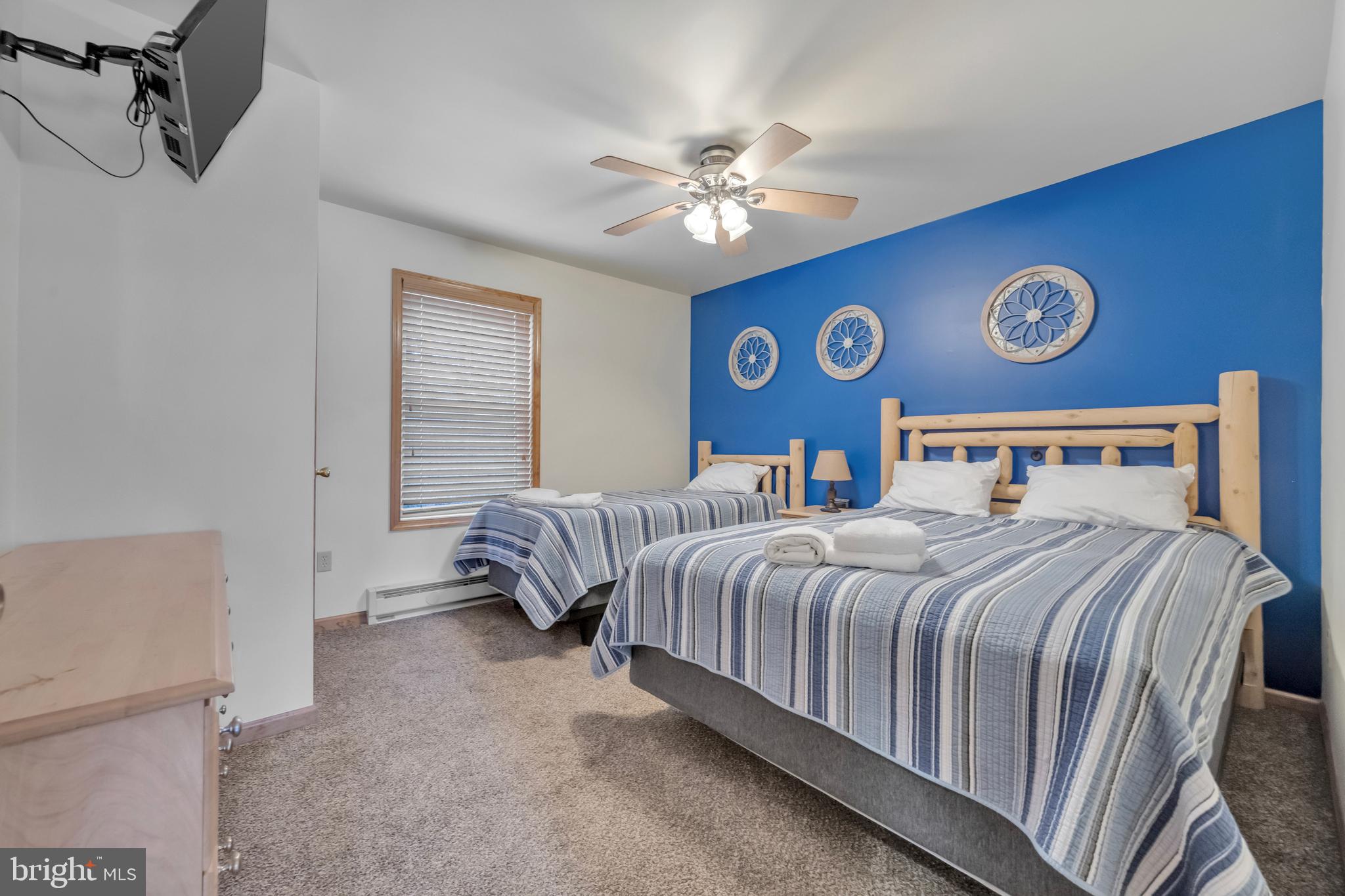 LAKE HARMONY ESTATES - Residential