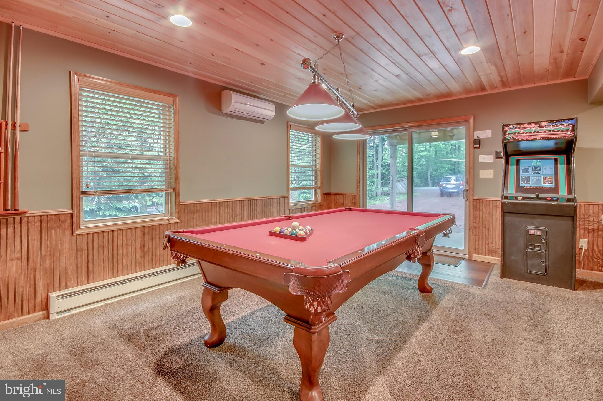 LAKE HARMONY ESTATES - Residential