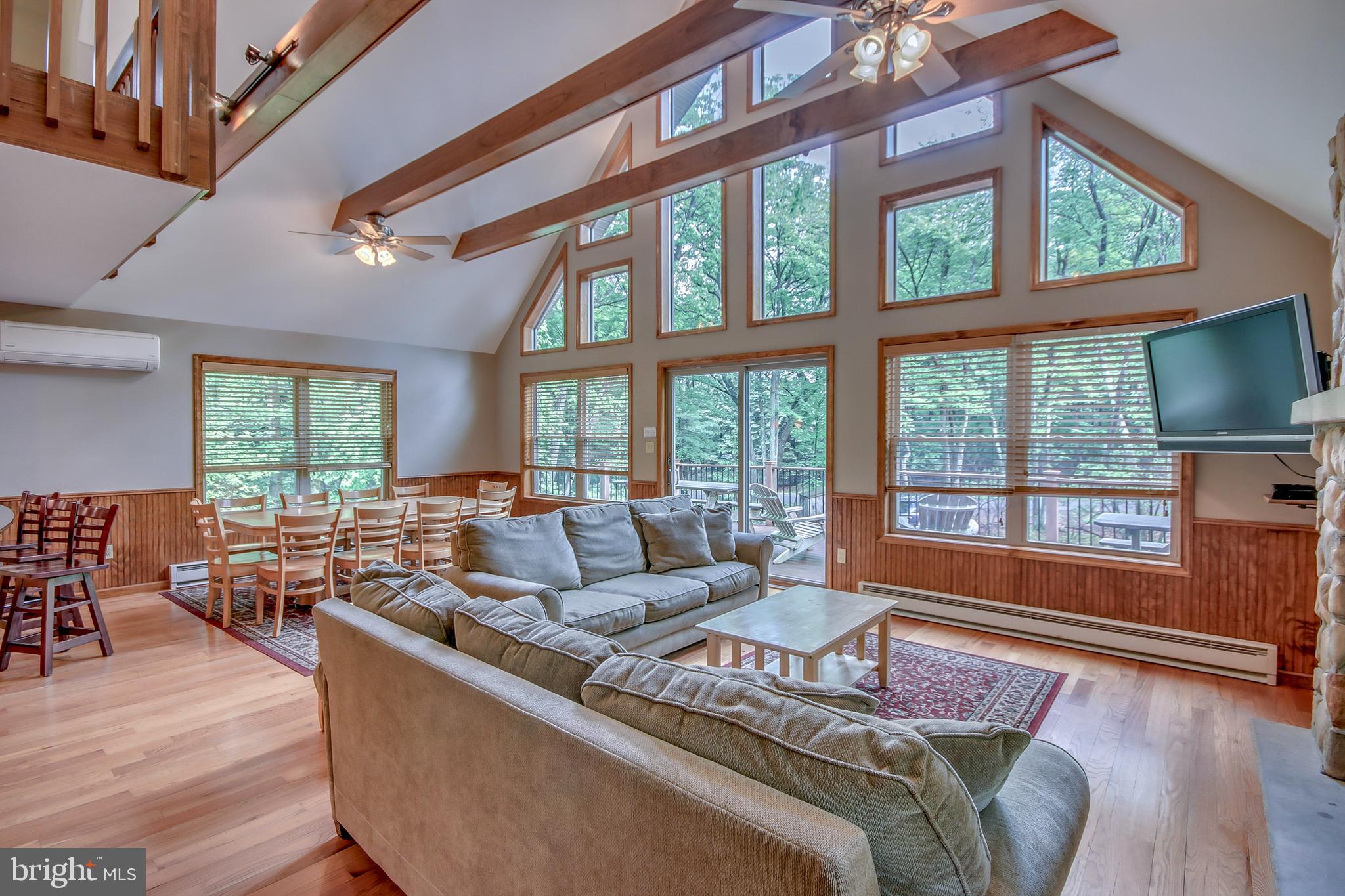 LAKE HARMONY ESTATES - Residential