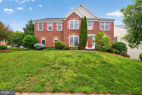 Photo of 21700 Seneca Ayr Drive, BOYDS, MD 20841 (MLS # MDMC2240420)