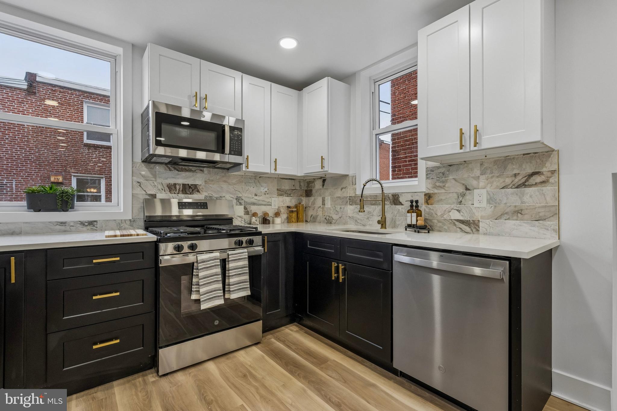 WEST OAK LANE - Residential