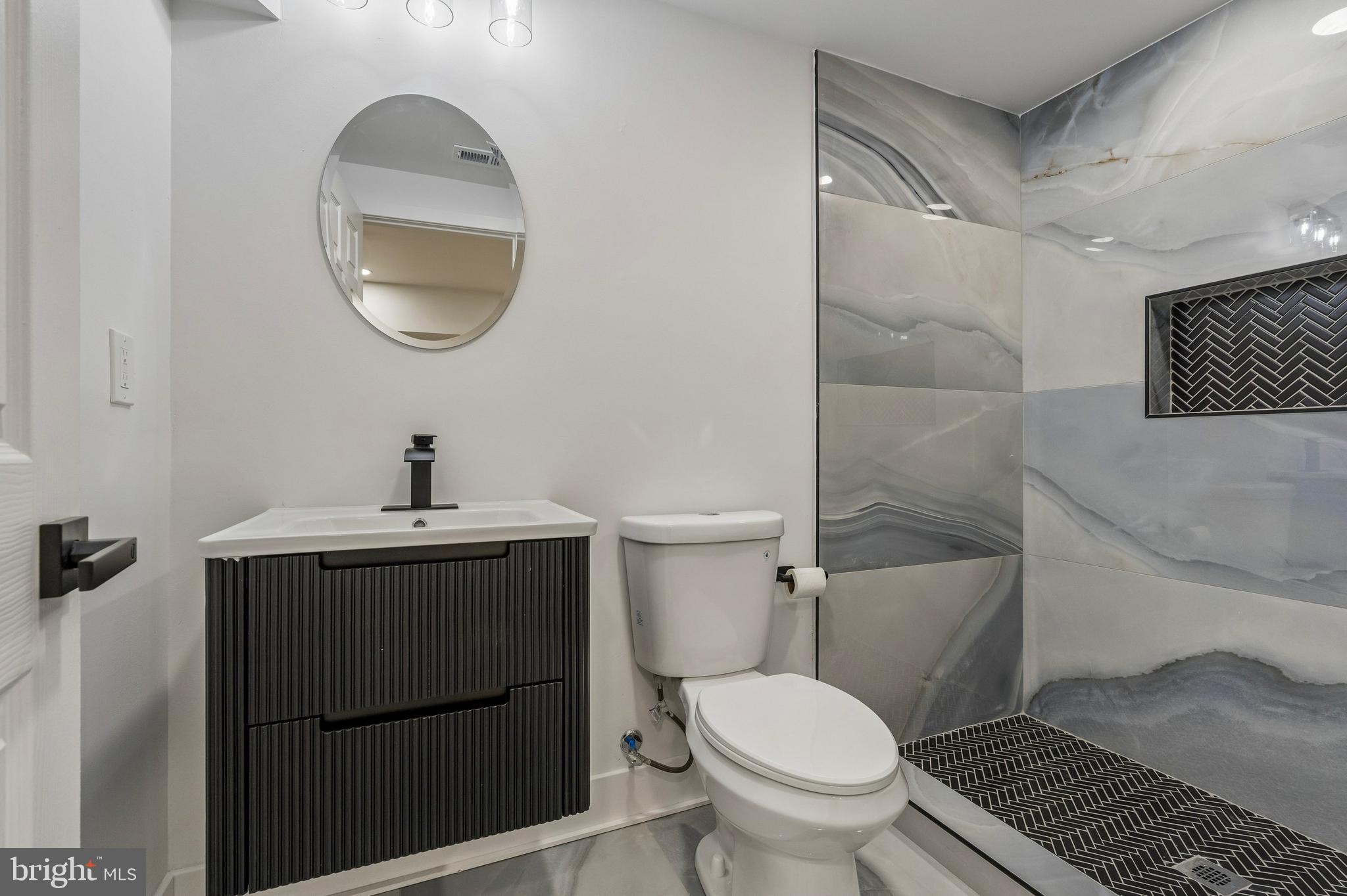 WEST OAK LANE - Residential