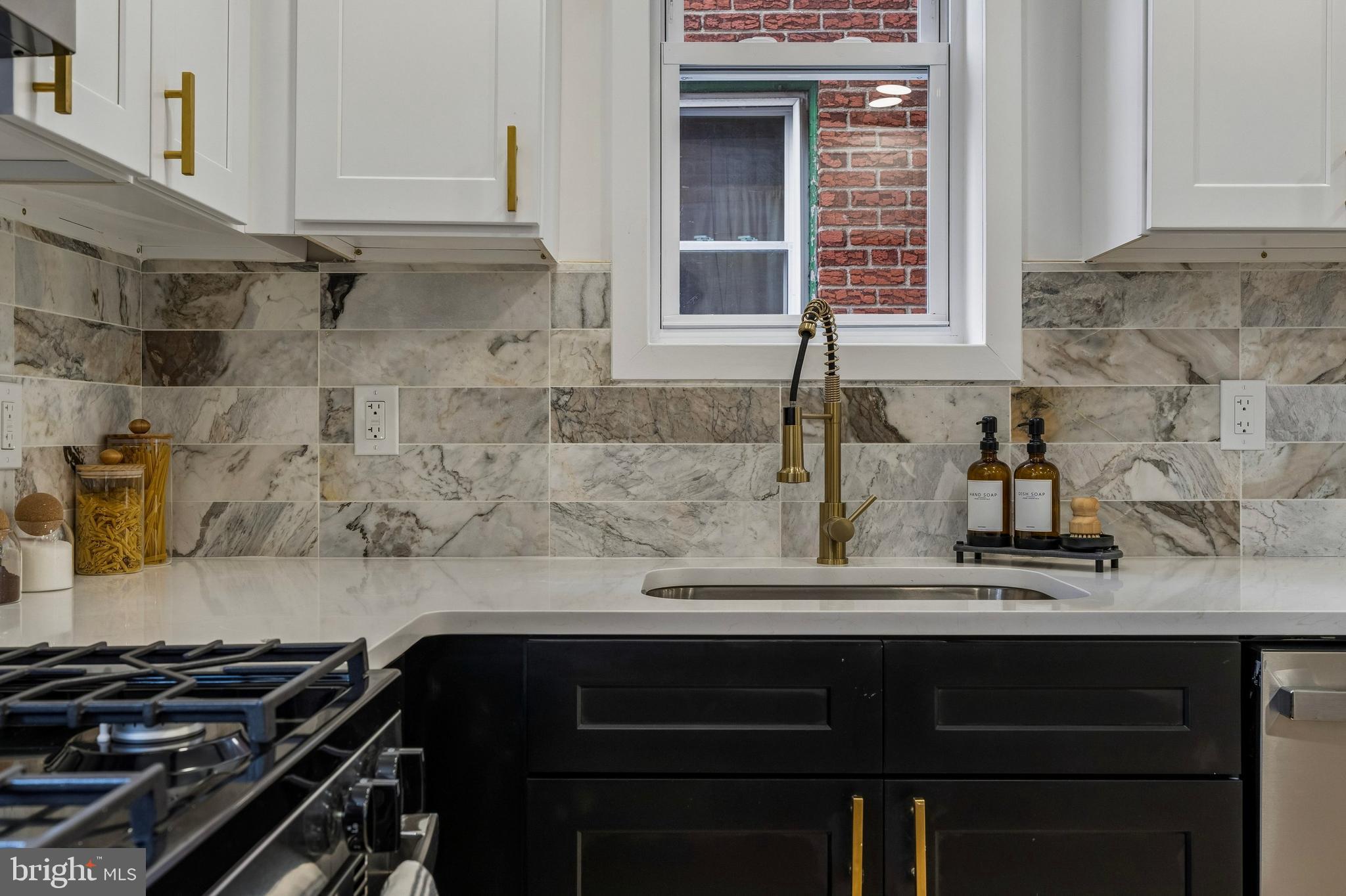 WEST OAK LANE - Residential