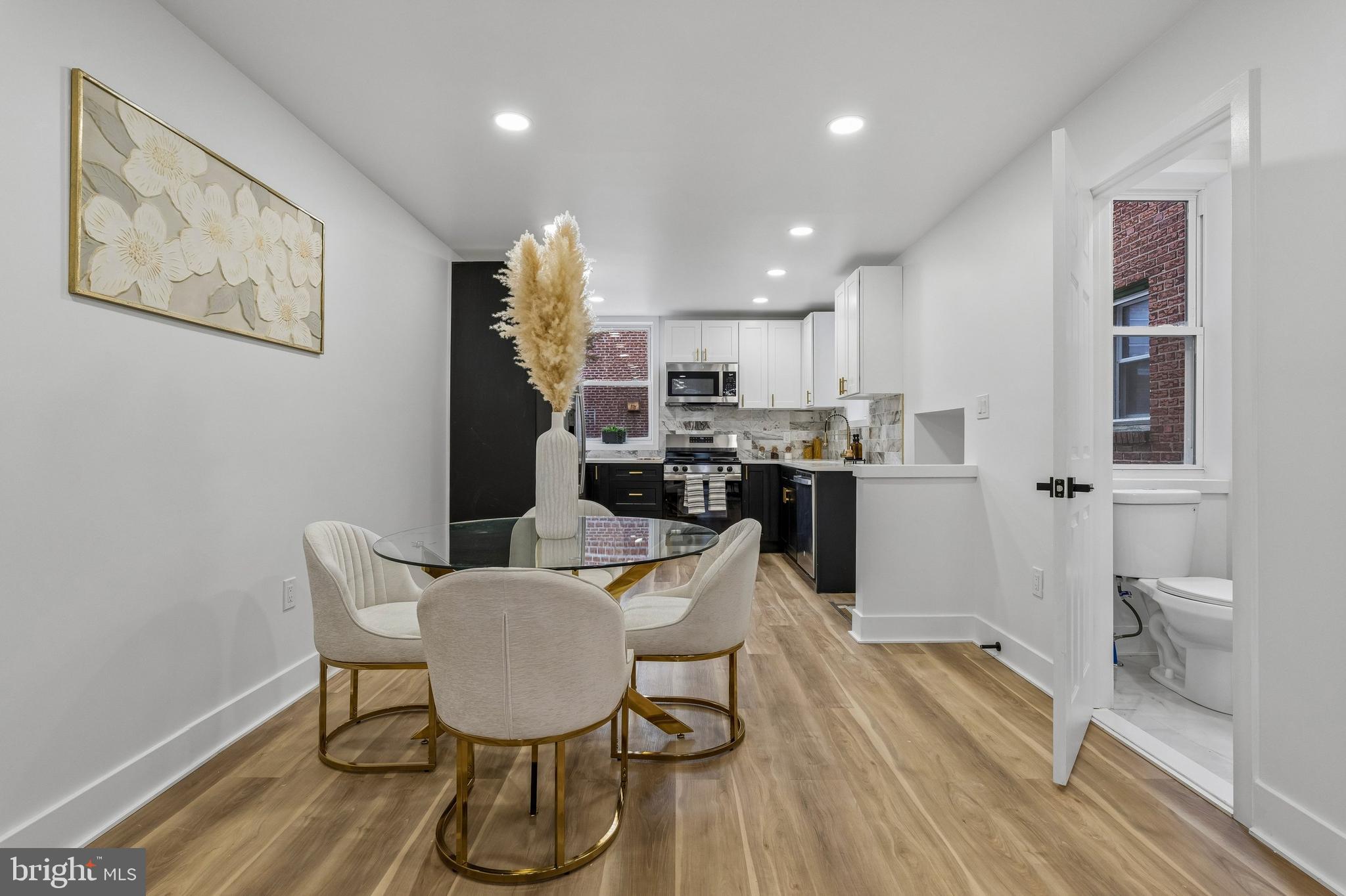 WEST OAK LANE - Residential