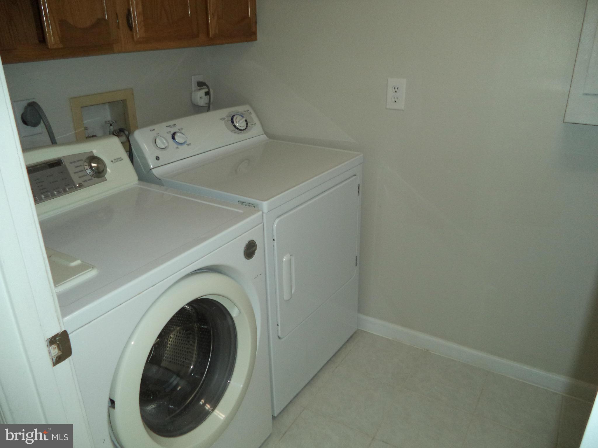 HUNTINGTON RUN - Residential Lease