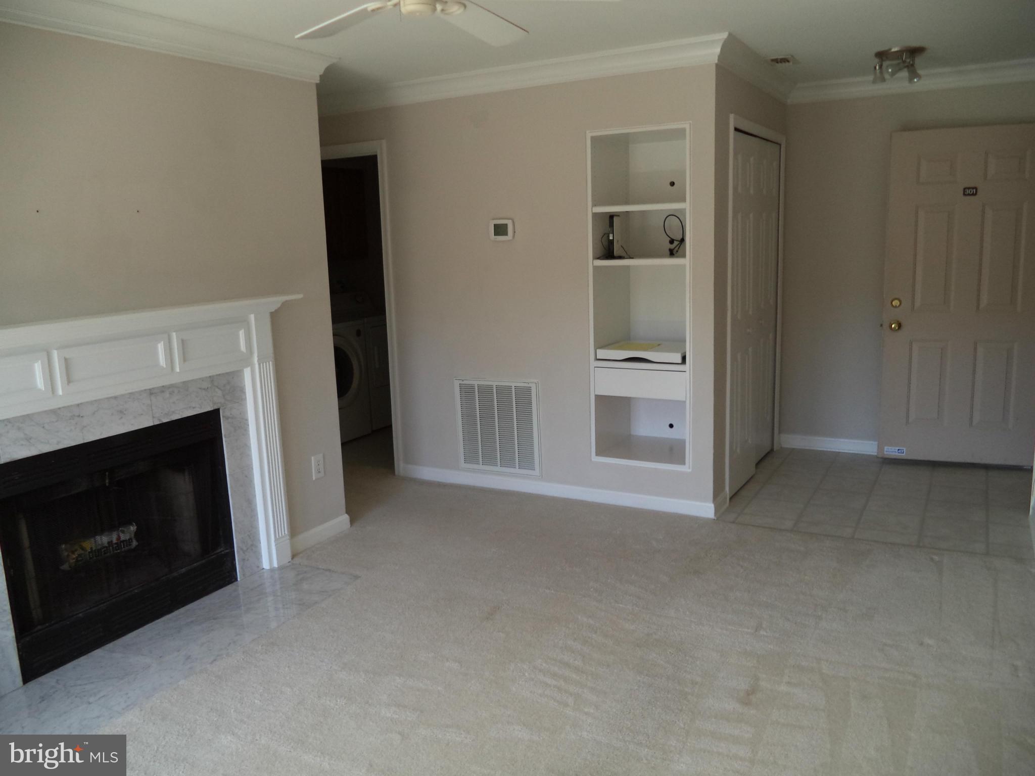 HUNTINGTON RUN - Residential Lease