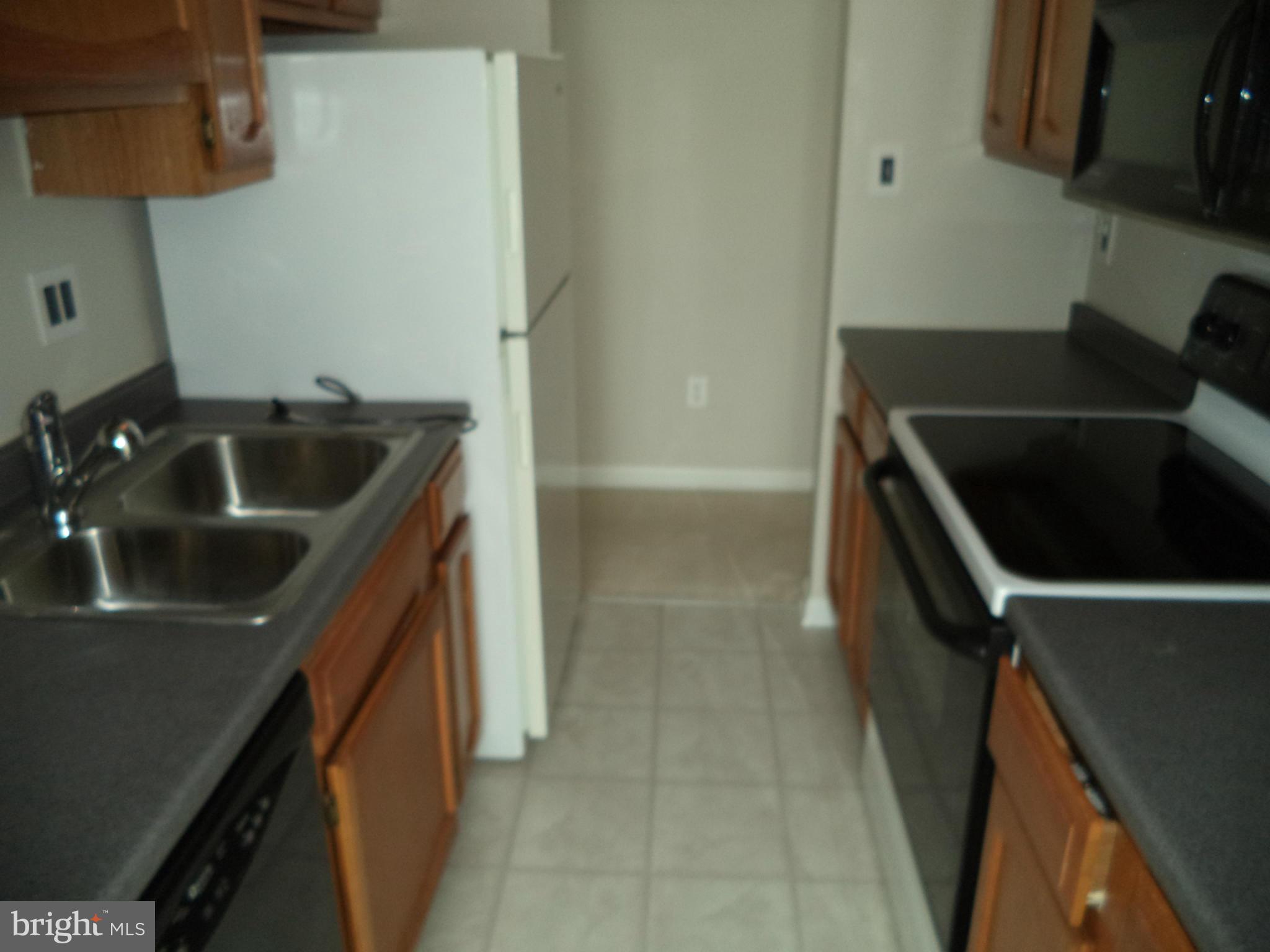 HUNTINGTON RUN - Residential Lease