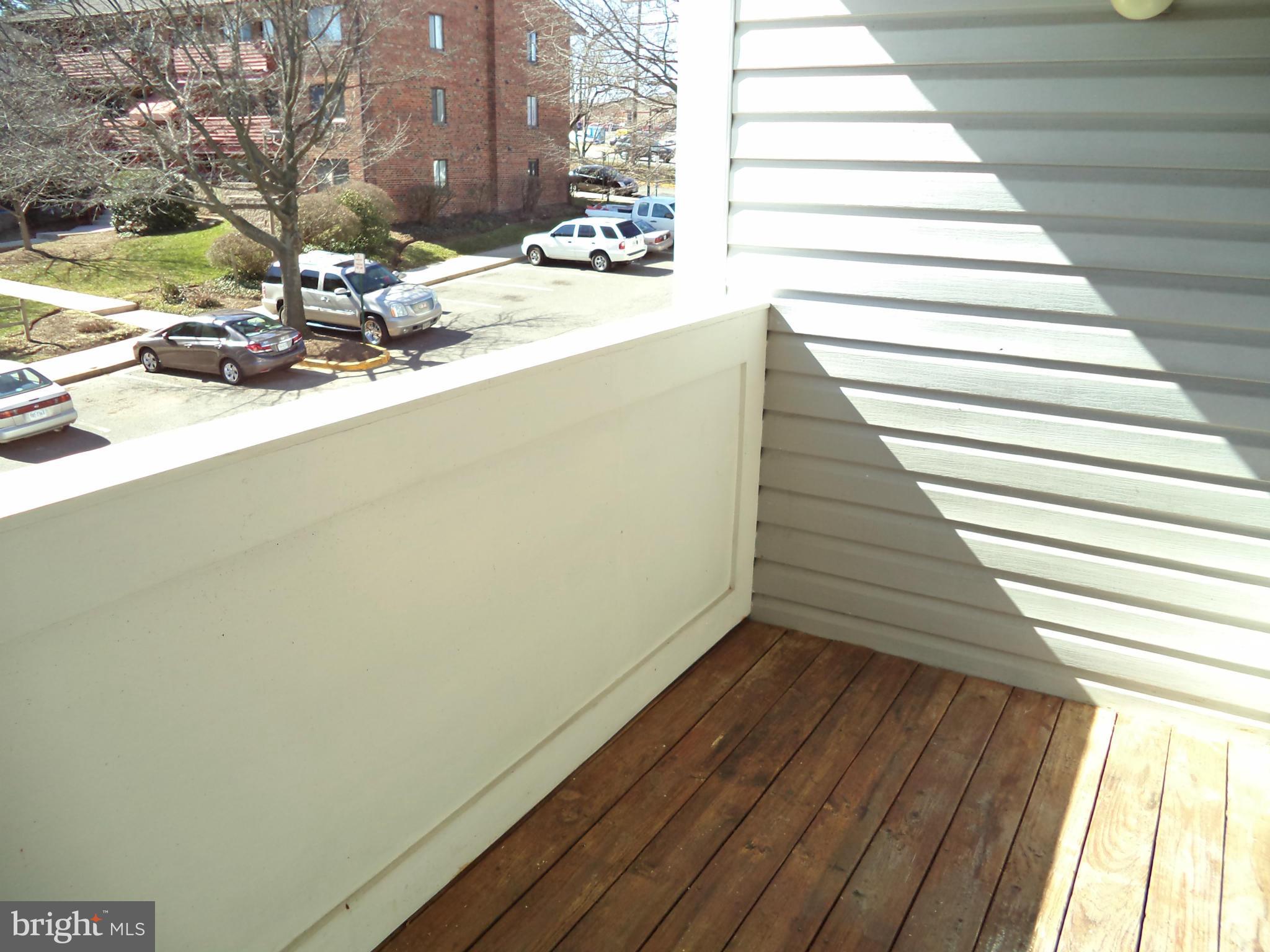 HUNTINGTON RUN - Residential Lease