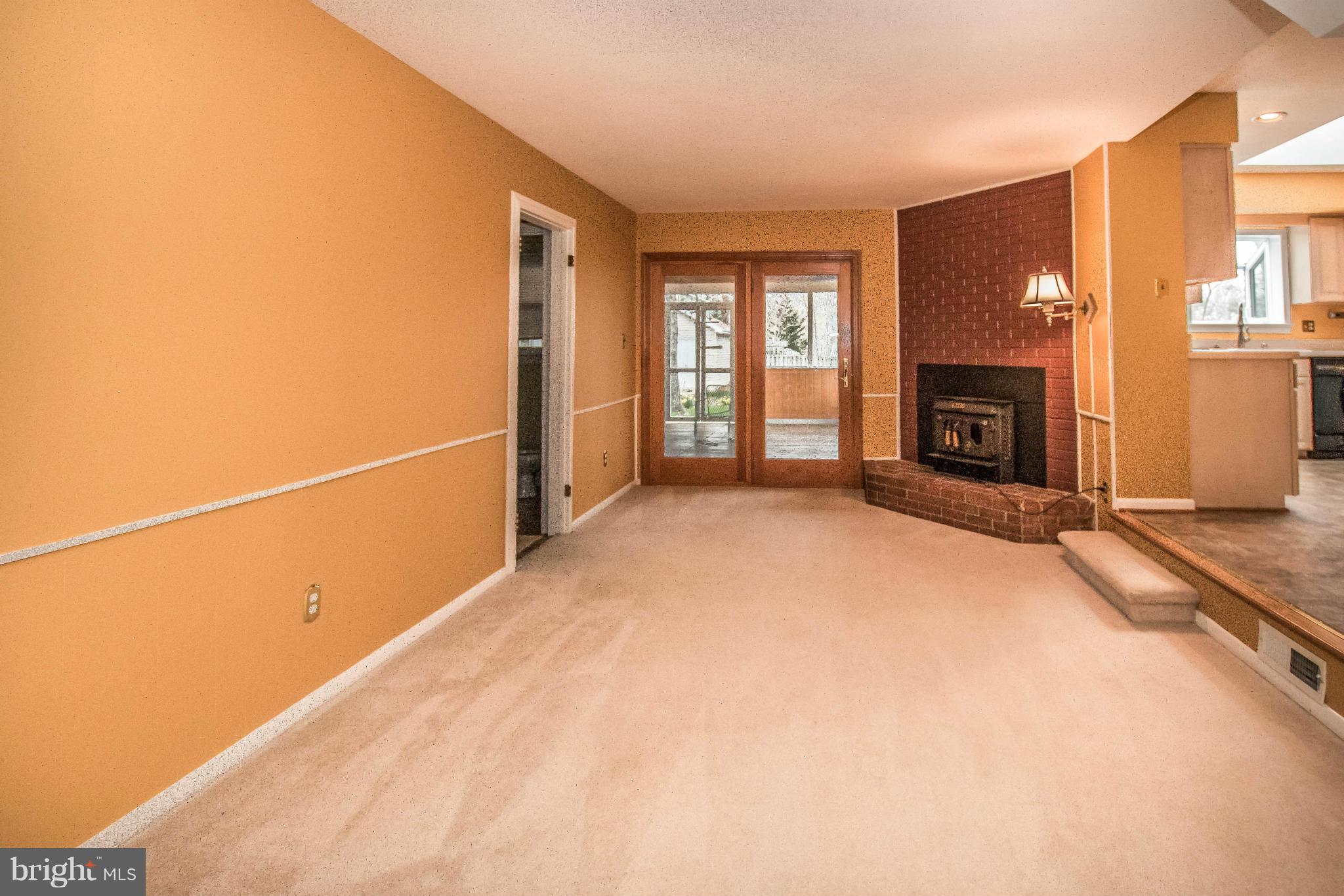 CARDINAL FOREST - Farm