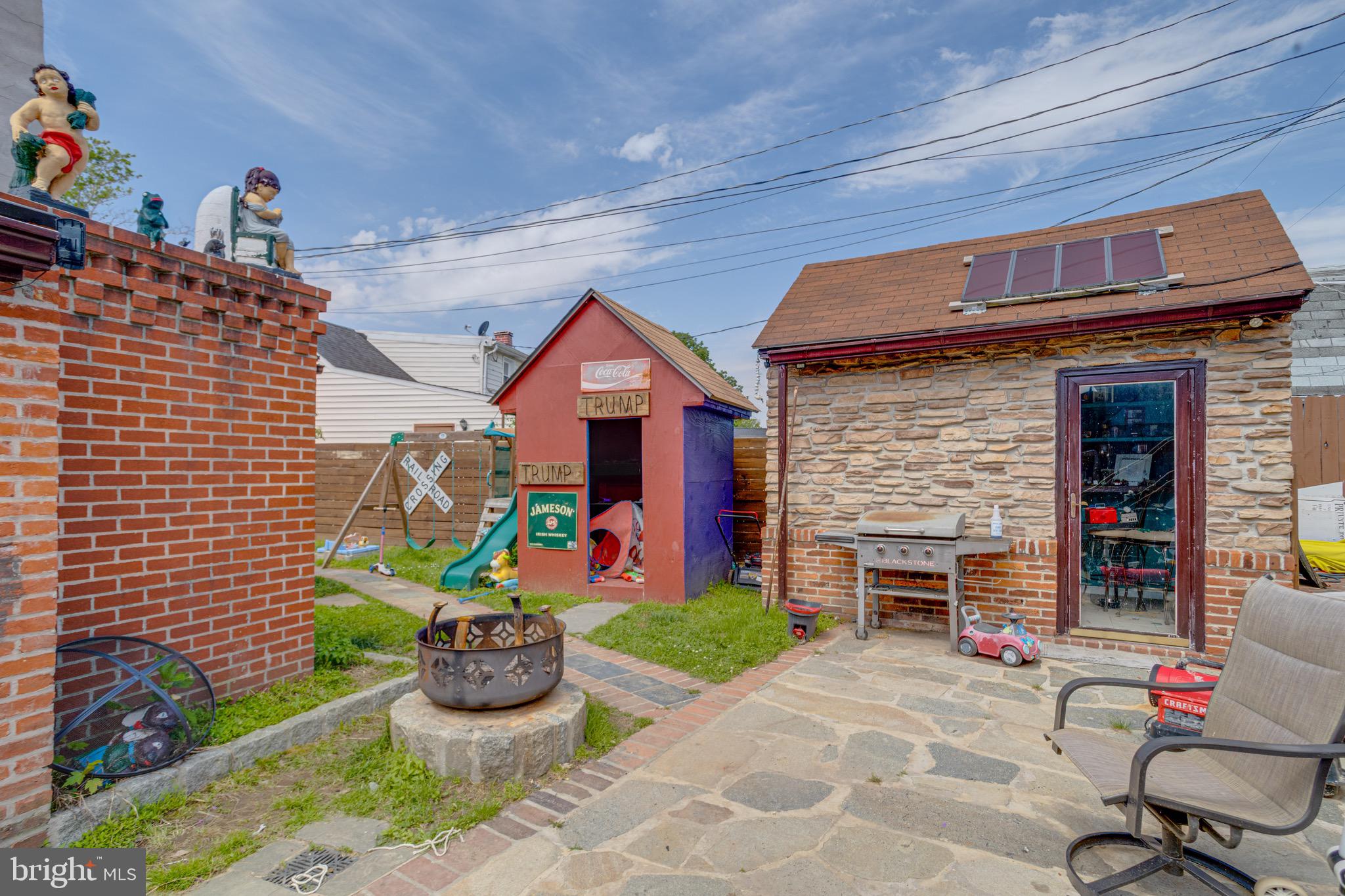 DUNDALK - Residential