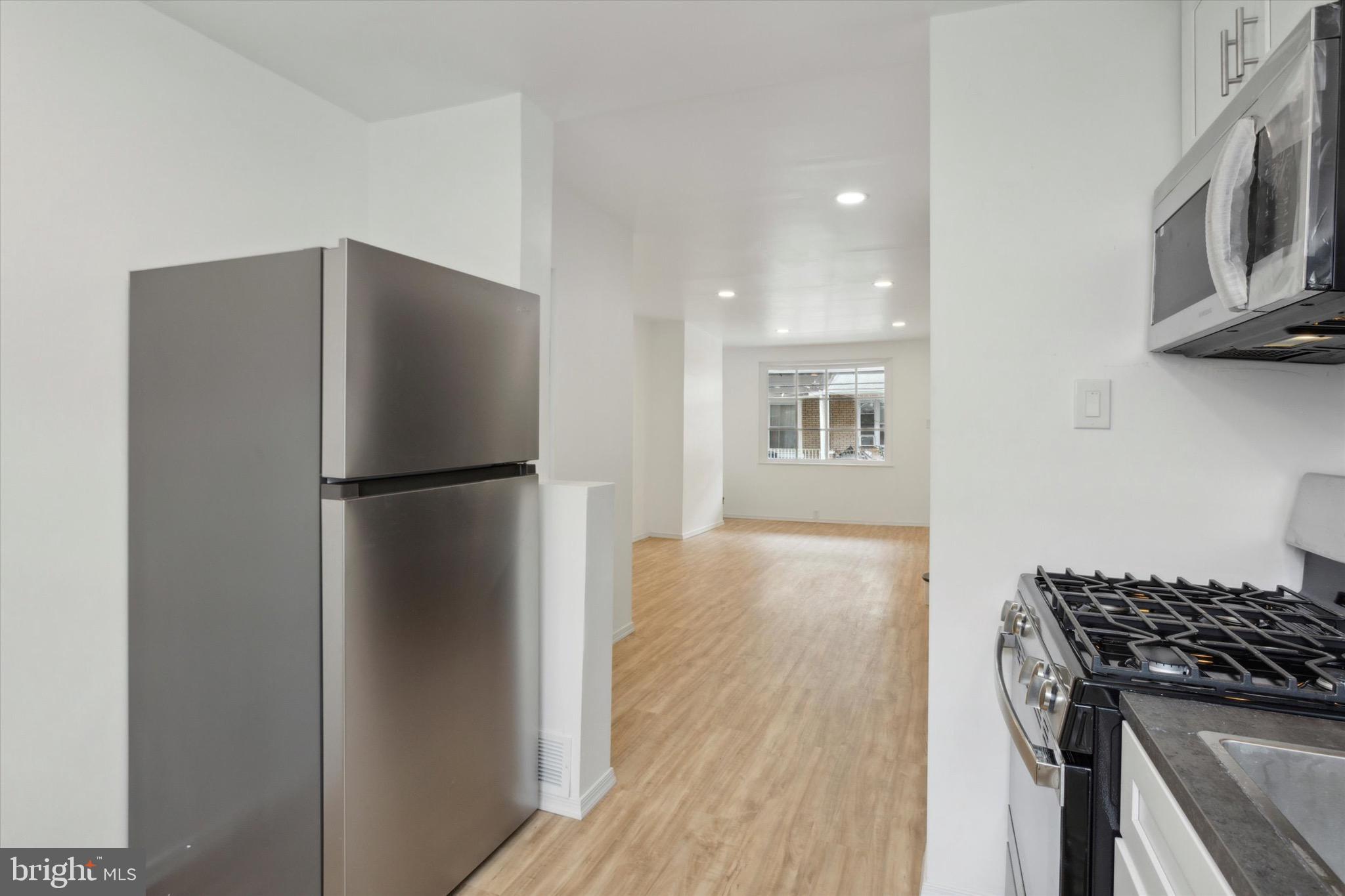 WEST PASSYUNK - Residential