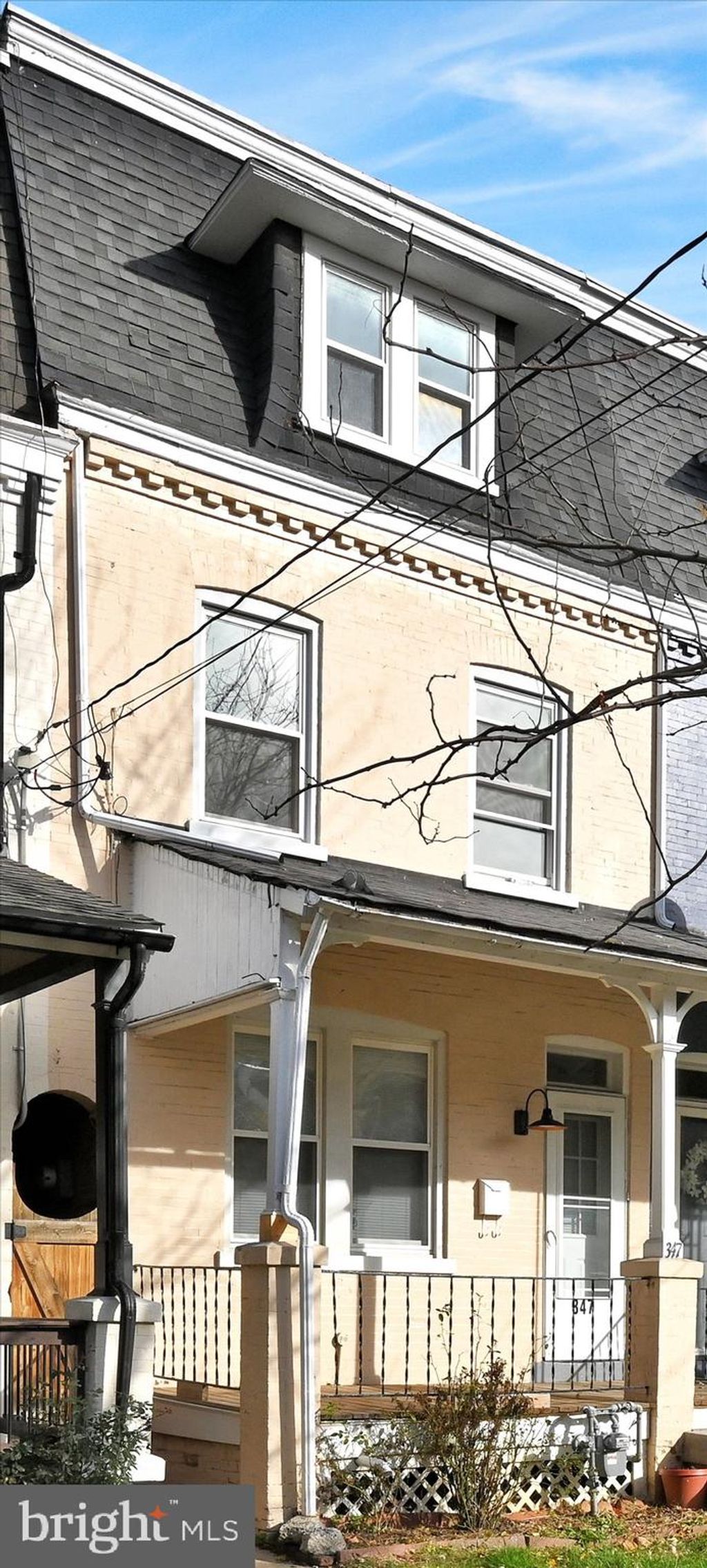 Photo of 347 E Ross Street, LANCASTER, PA 17602 (MLS # PALA2079542)