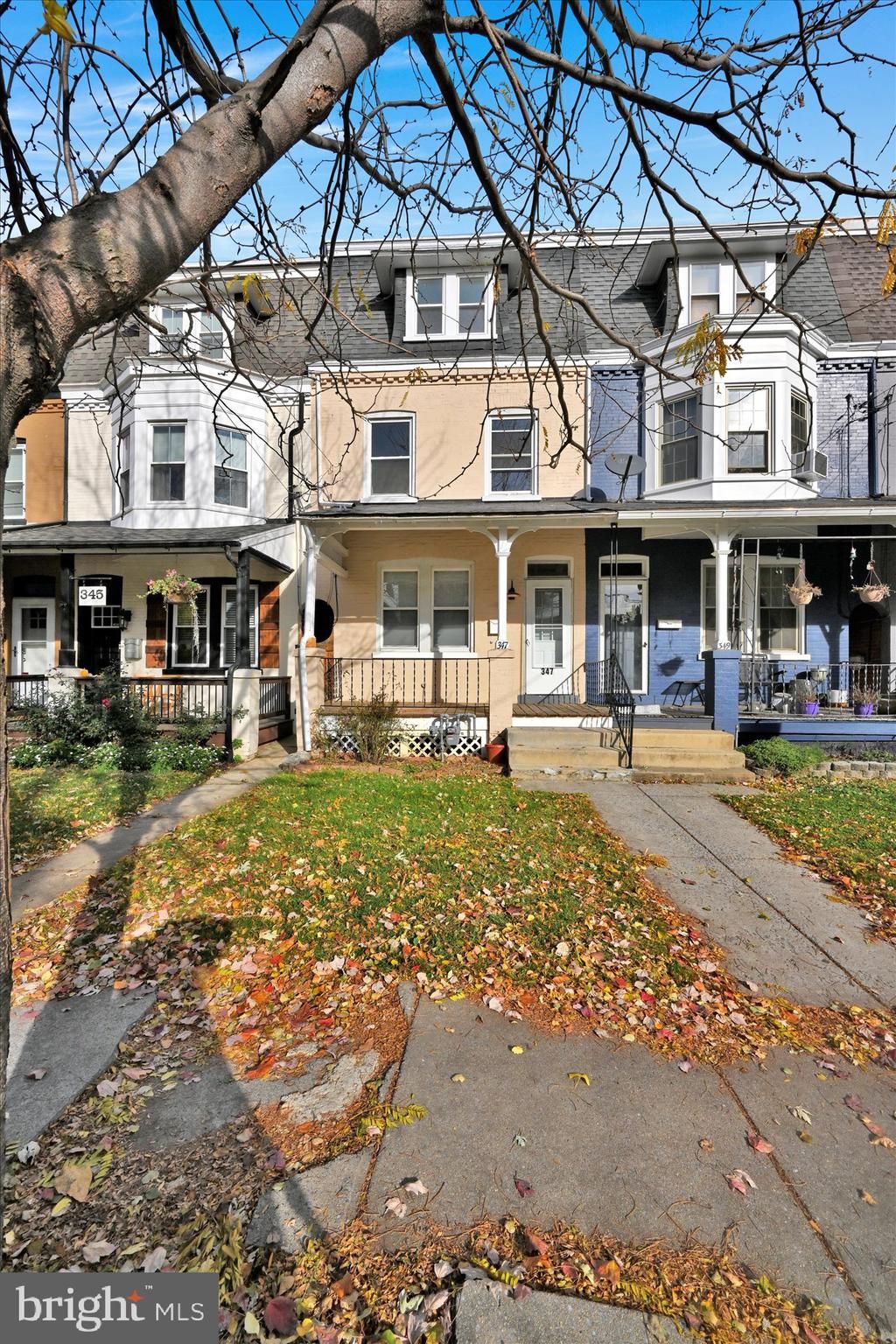 Photo of 347 E Ross Street, LANCASTER, PA 17602 (MLS # PALA2079542)