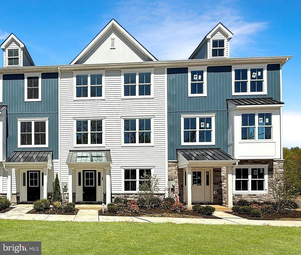 Photo of Lot 11 Schadle Rd, PERKASIE, PA 18944 (MLS # PABU2111368)