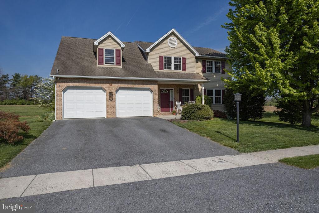 PARK PLACE SOUTH - Residential