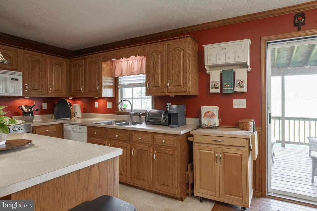 PARK PLACE SOUTH - Residential