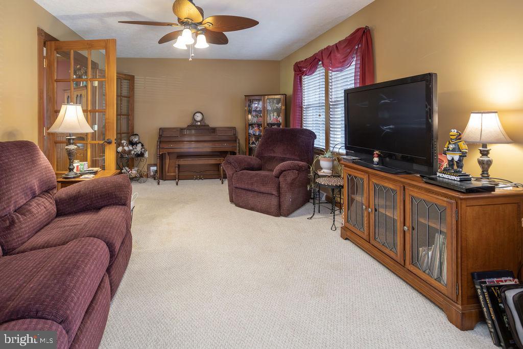 PARK PLACE SOUTH - Residential