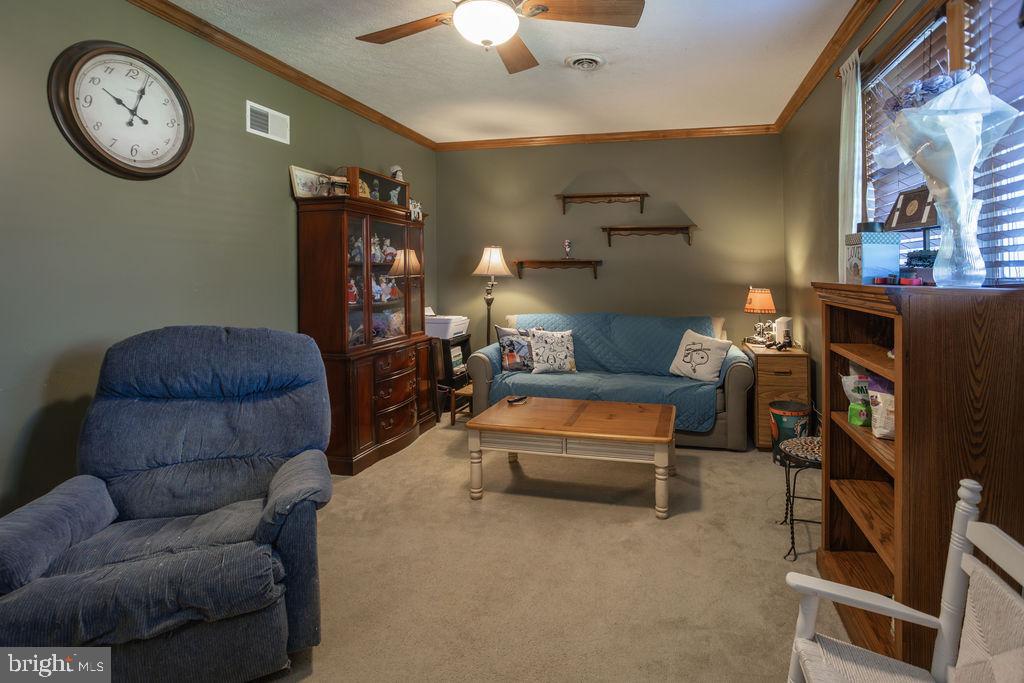 PARK PLACE SOUTH - Residential