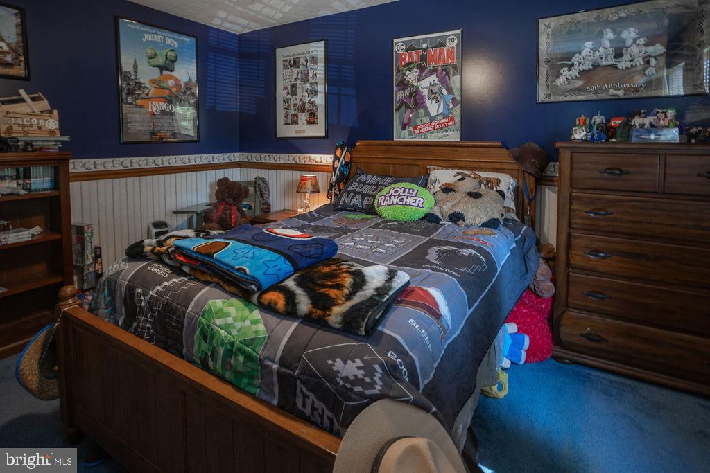 PARK PLACE SOUTH - Residential