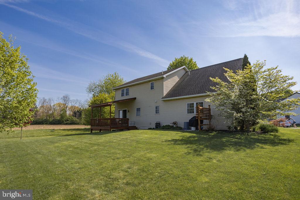 PARK PLACE SOUTH - Residential