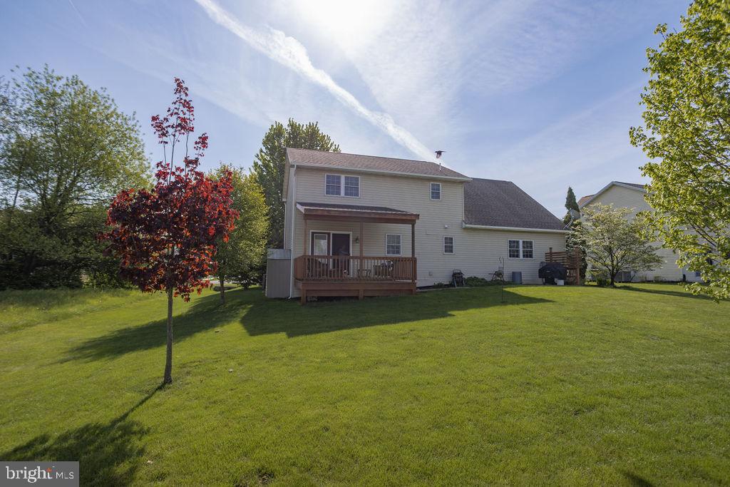 PARK PLACE SOUTH - Residential