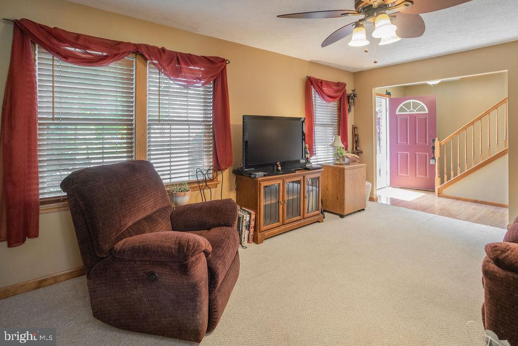 PARK PLACE SOUTH - Residential