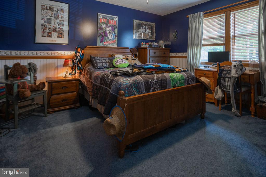 PARK PLACE SOUTH - Residential