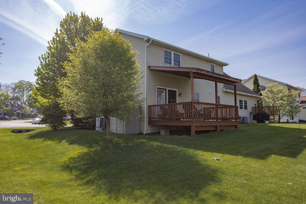 PARK PLACE SOUTH - Residential