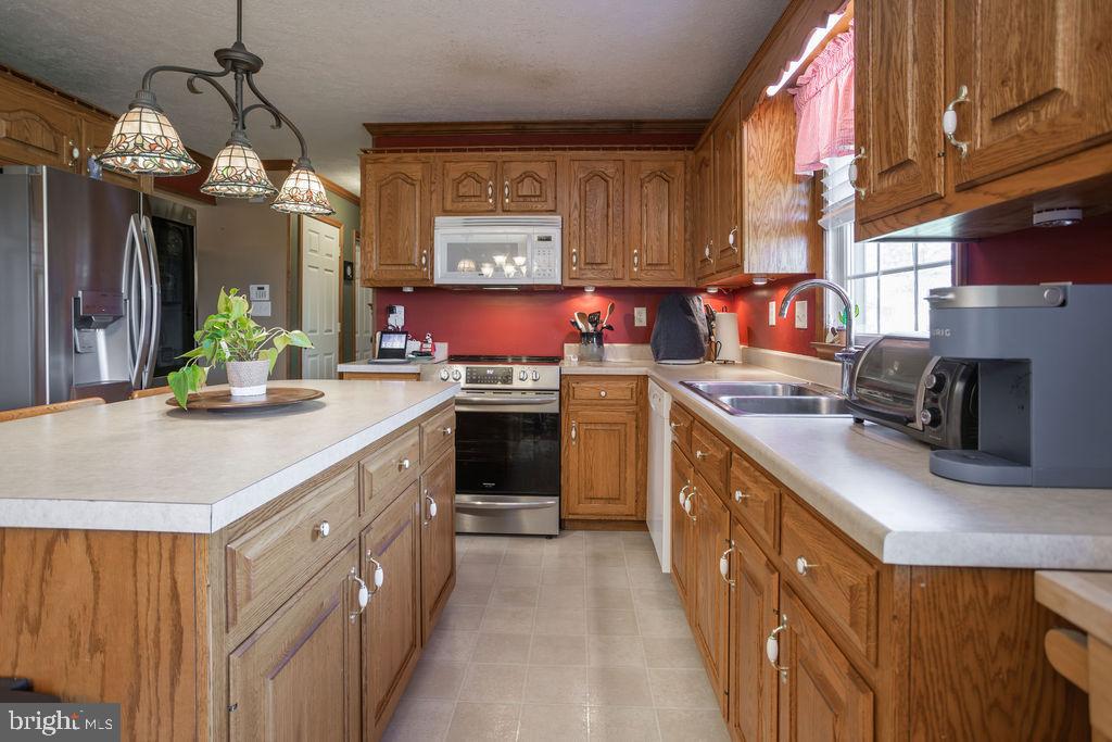 PARK PLACE SOUTH - Residential