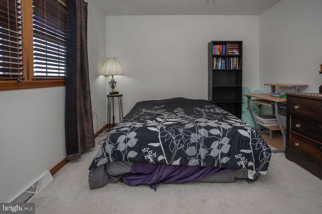 PARK PLACE SOUTH - Residential