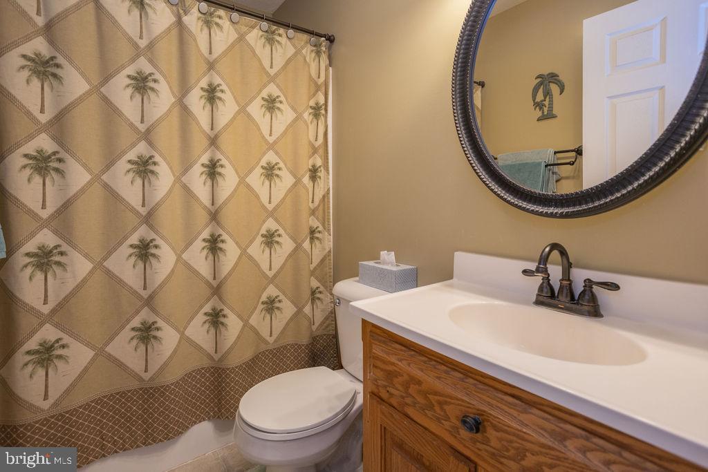 PARK PLACE SOUTH - Residential