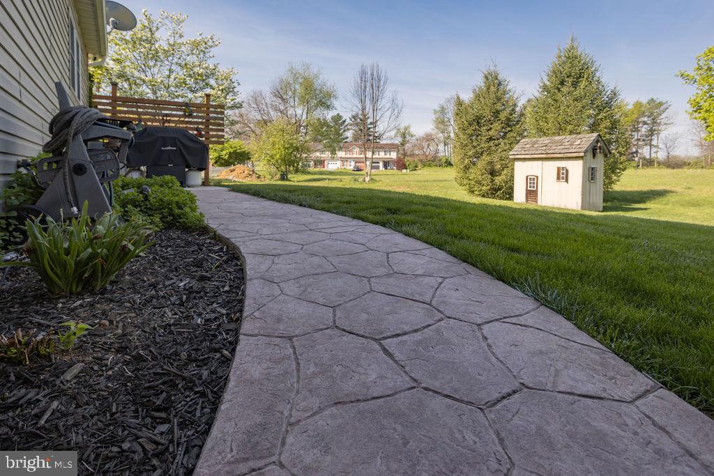 PARK PLACE SOUTH - Residential