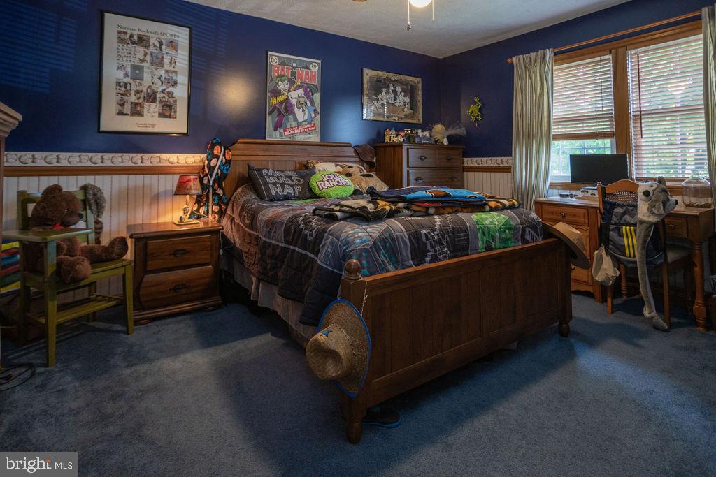 PARK PLACE SOUTH - Residential