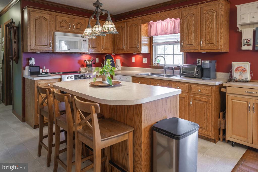 PARK PLACE SOUTH - Residential