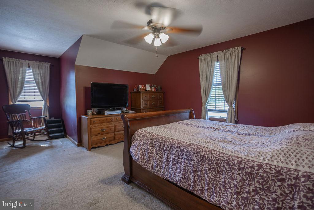 PARK PLACE SOUTH - Residential