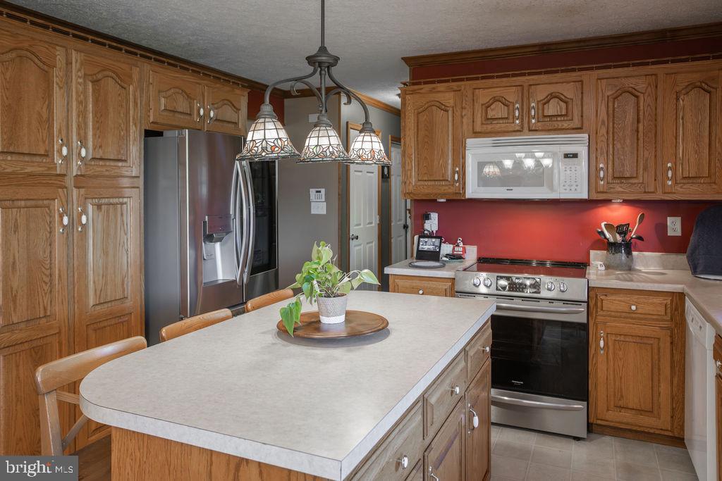 PARK PLACE SOUTH - Residential