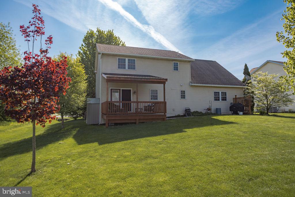 PARK PLACE SOUTH - Residential